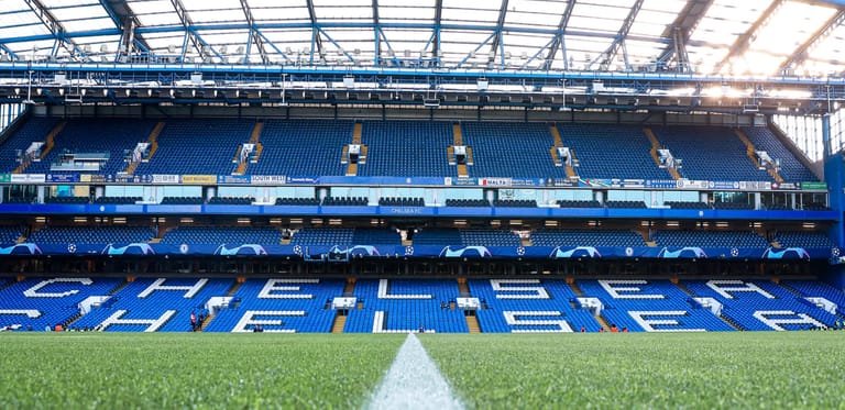 伟德体育成为切尔西的官方博彩合作伙伴